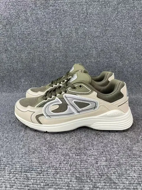C.P. Company Goggle Sneaker Olive Beige