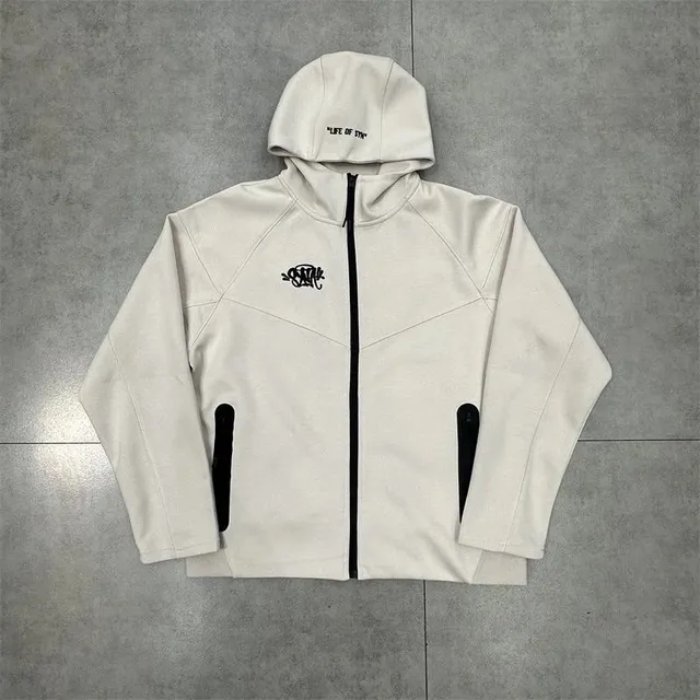 Gallery Dept. Tech Fleece Hoodie Gallery Dept x Nike