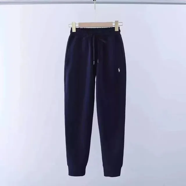Polo Ralph Lauren Classic Fit Jogger Navy
