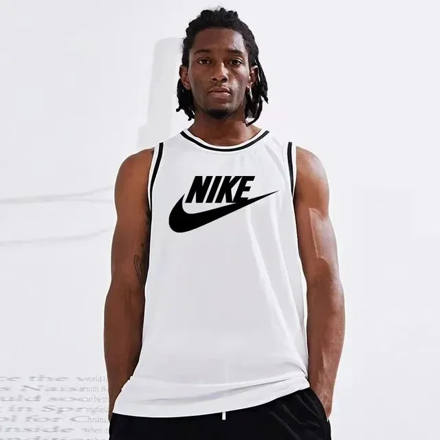 Nike Tank Top Swoosh Logo