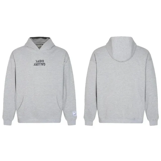 Hoodie Gallery Dept. Logo