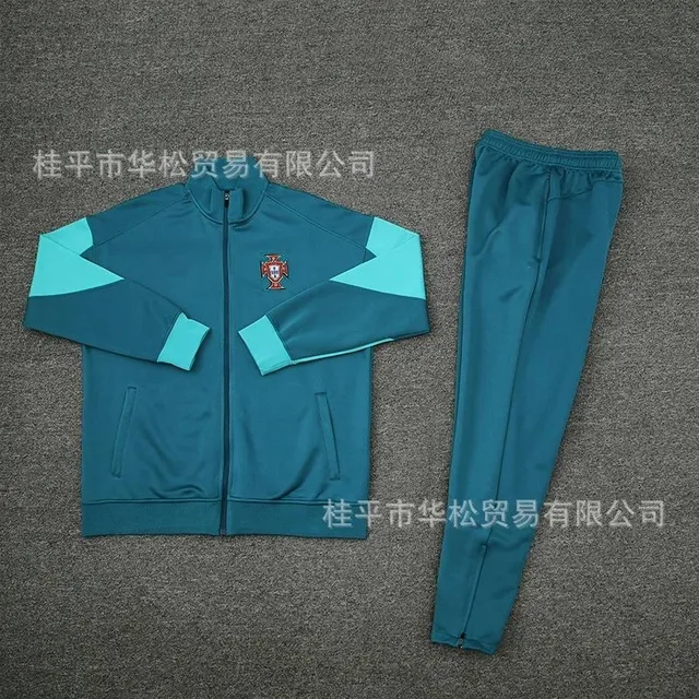 Adidas Training Tracksuit Portugal National Team