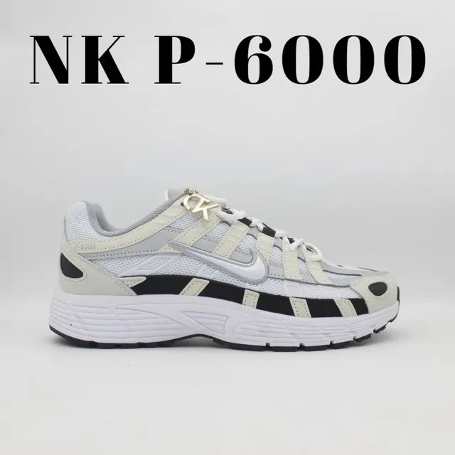 Nike P-6000
