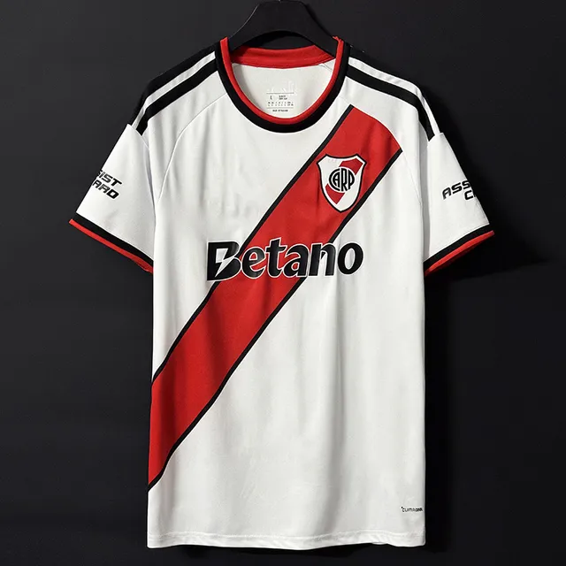 26-27 River Plate Home Stadium