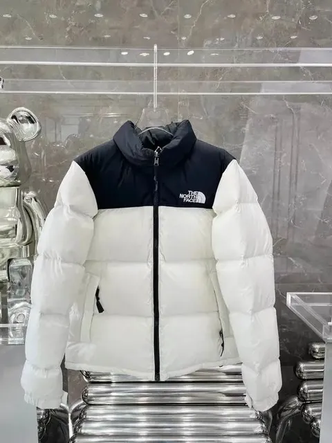 The North Face Nuptse Jacket