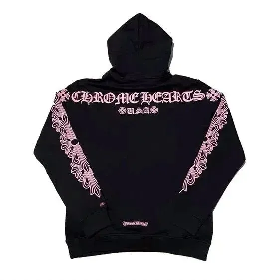Chrome Hearts hoodies sweatshirts
