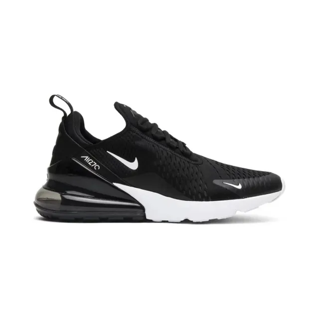 Nike Air Max 270 Black White