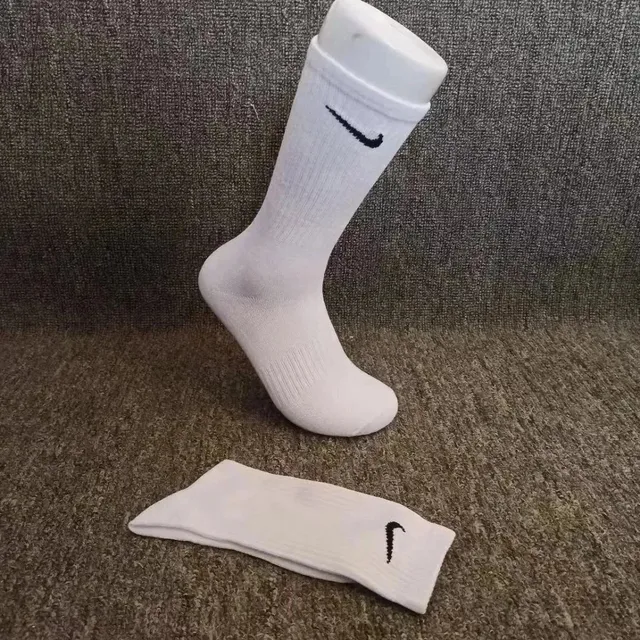 Nike Sport Socks Swoosh Logo