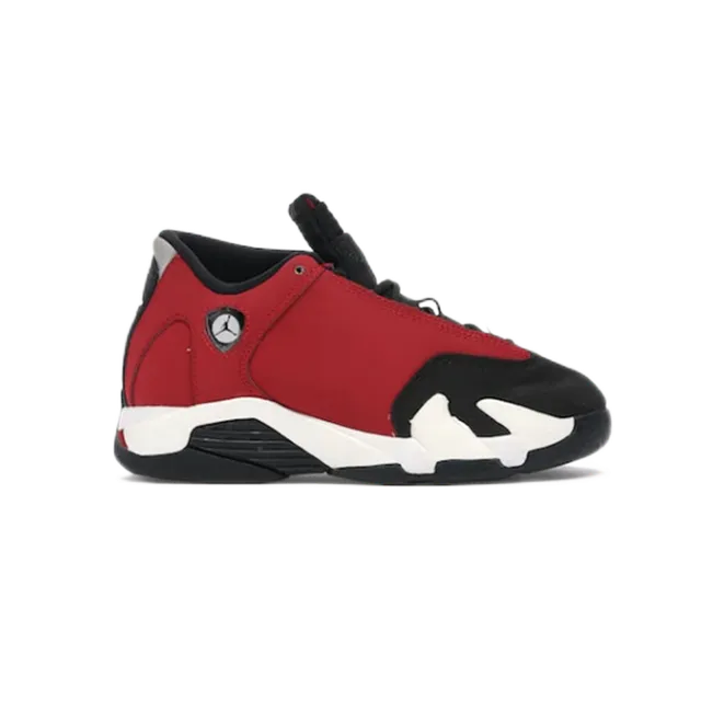 Air Jordan 14 Low Bred