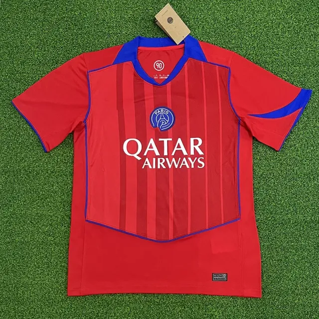 2526 paris away kit