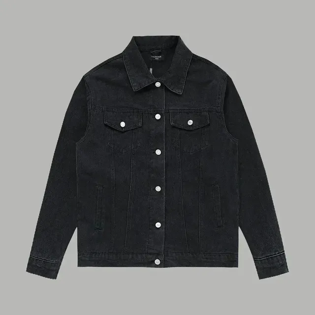 Balenciaga Denim Jacket