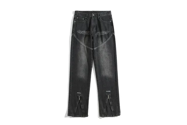 Corteiz jeans