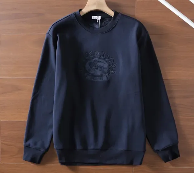 BAPE Crewneck Sweatshirt Embroidered Crest