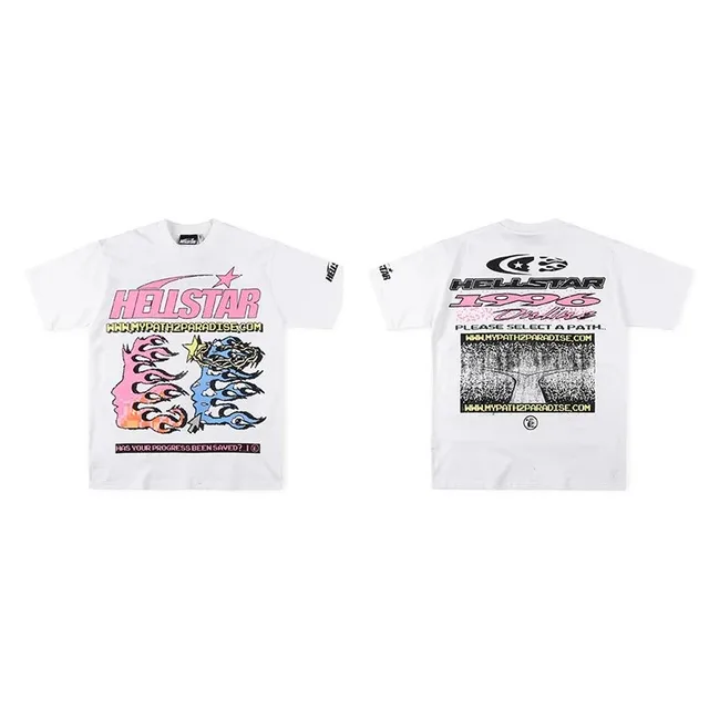 Hellstar Graphic Tee