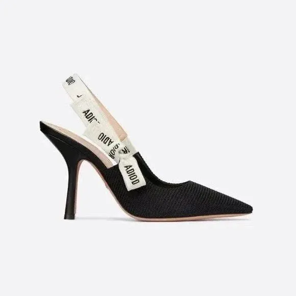 Dior J'Adior Slingback J'Adior Ribbon