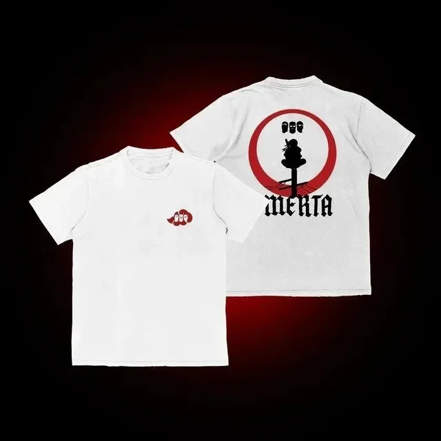 Corteiz Graphic Print Tee