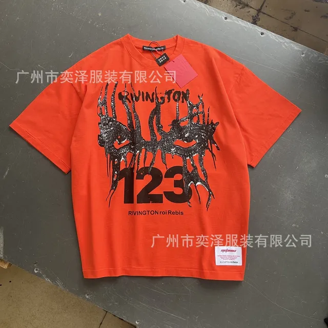 R3139 Orange Red