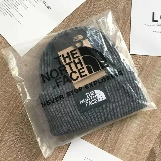 The North Face Beanie Never Stop Exploring