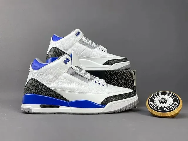 Air Jordan 3