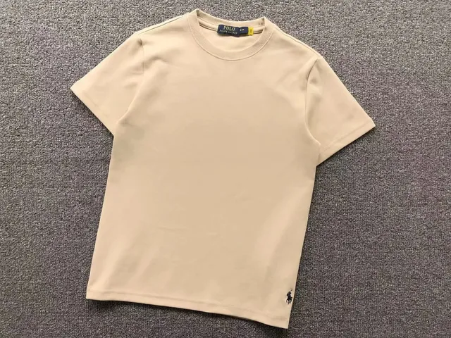 Polo Ralph Lauren Polo Tee Classic Fit