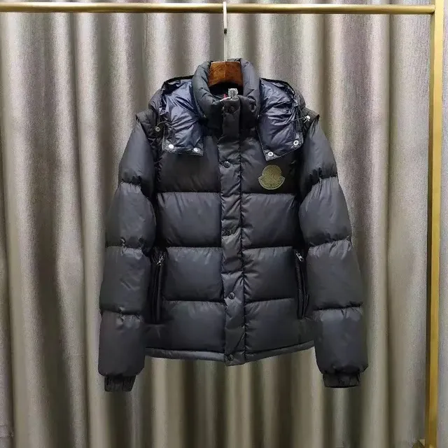 Moncler Down Jacket
