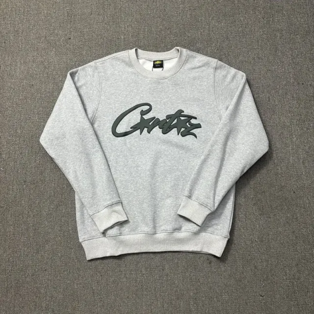 6229 gray sweatshirt