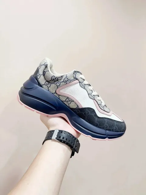Gucci Rhyton GG Supreme