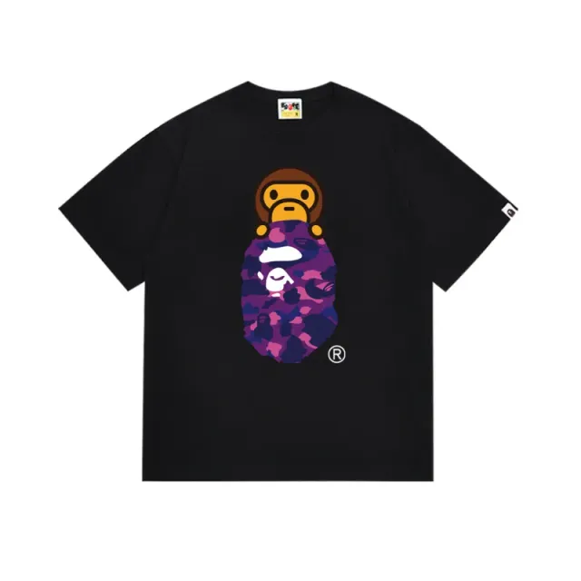168 black purple