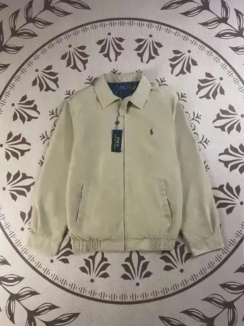 Polo Ralph Lauren Chino Jacket Classic Fit