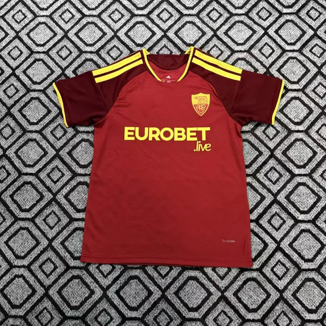 2627 Rome's home ground