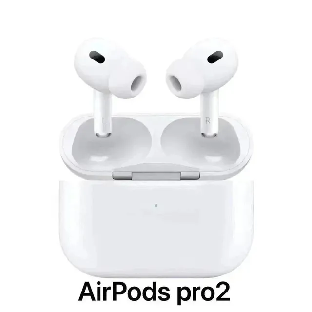AirPodsPro 2 (五代)
