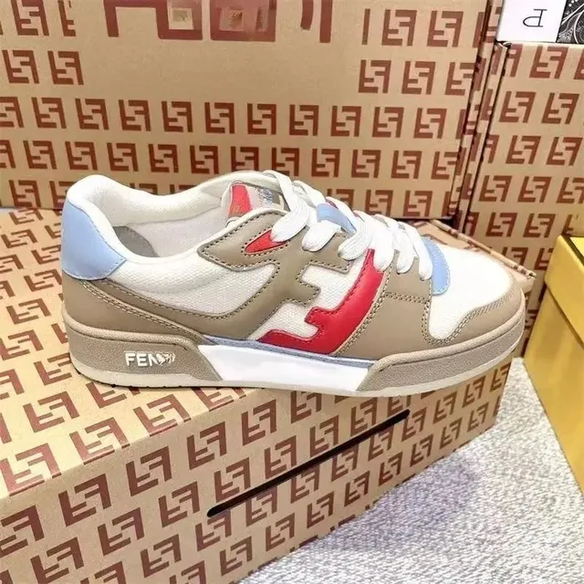 FENDI F-1 Trainer
