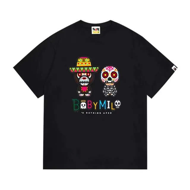 BAPE t shirts