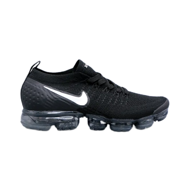 Nike Air VaporMax Triple Black