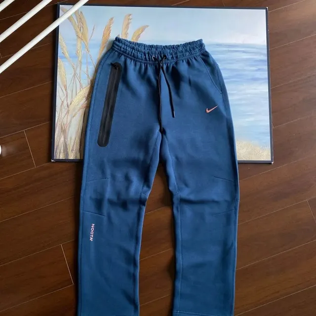 Nike Tech Fleece Joggers Nocta