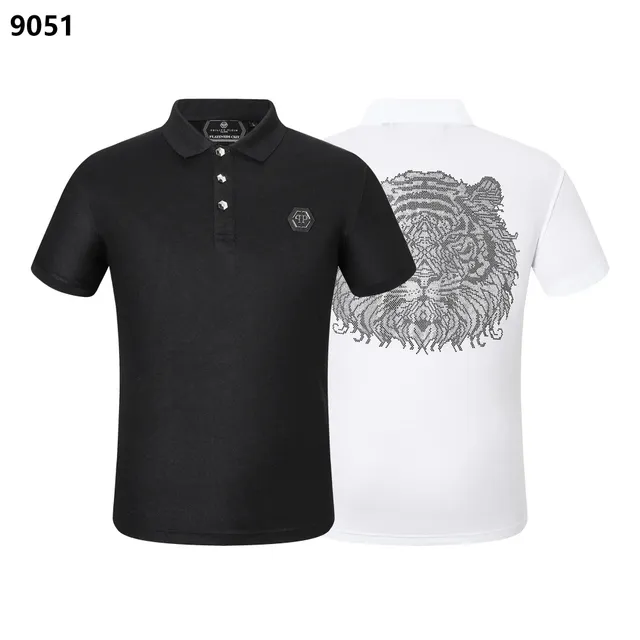 Philipp Plein Polo Shirt