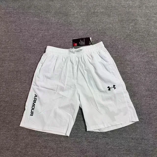 Under Armour Sport Shorts Logo Print