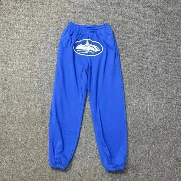 Joggers Boat Logo