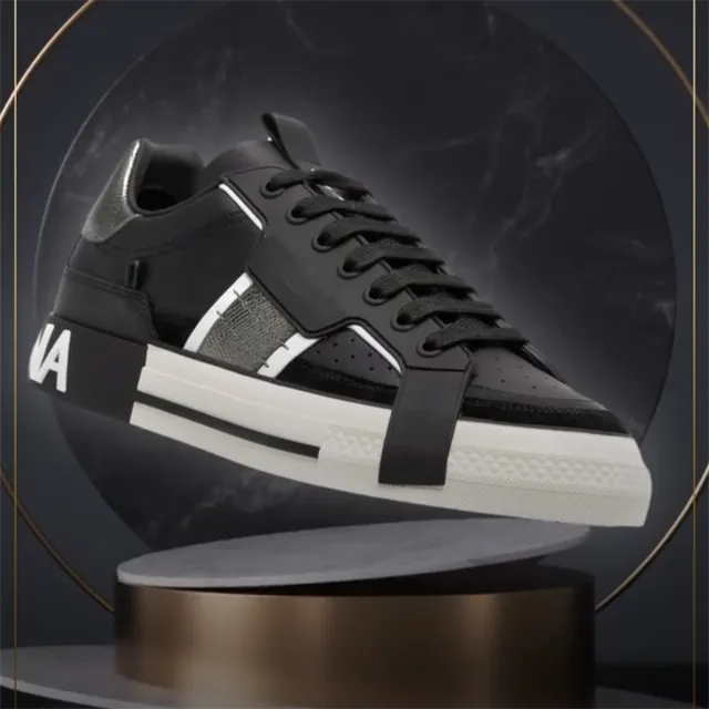 Balenciaga Speed Trainer Black White
