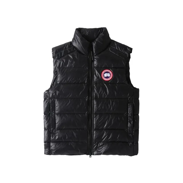 Canada Goose Puffer Vest Arctic Program