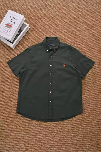 Polo Ralph Lauren Oxford Shirt
