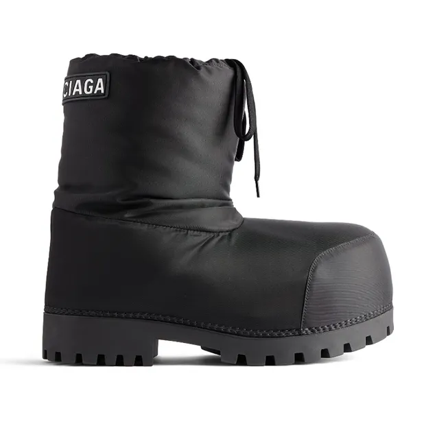 Balenciaga City Boot
