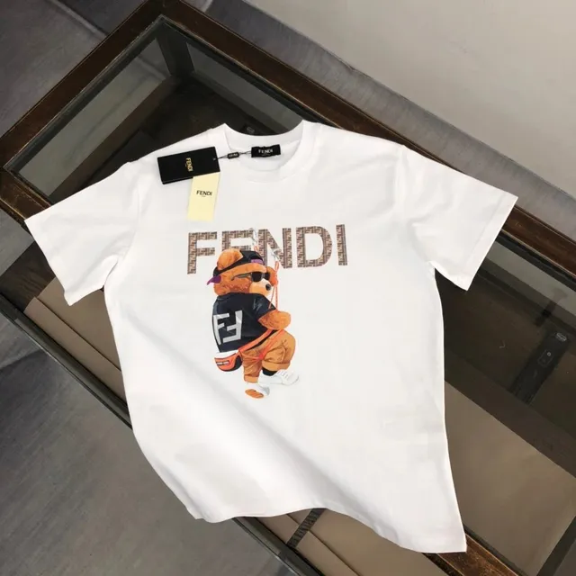 Fendi t shirts