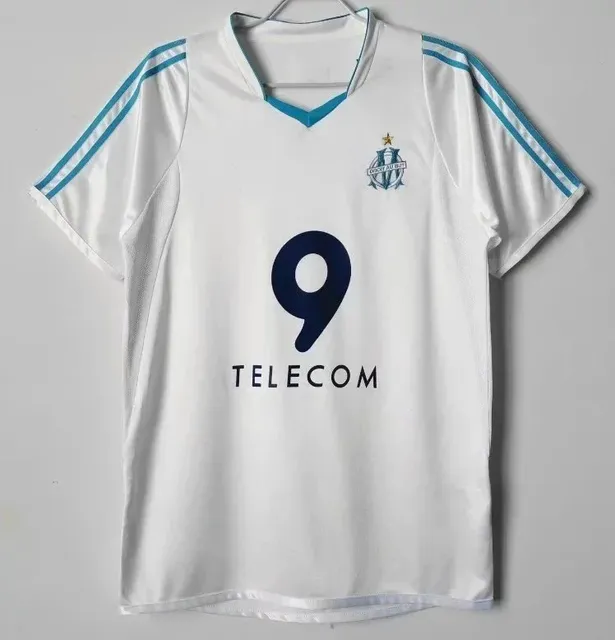 2002-03赛季马赛主场