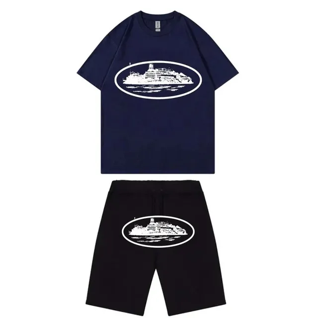 Matching Set Cruise Ship Graphic