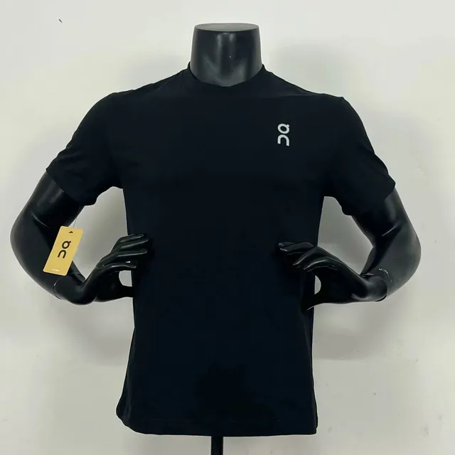 On Essential T-Shirt Logo