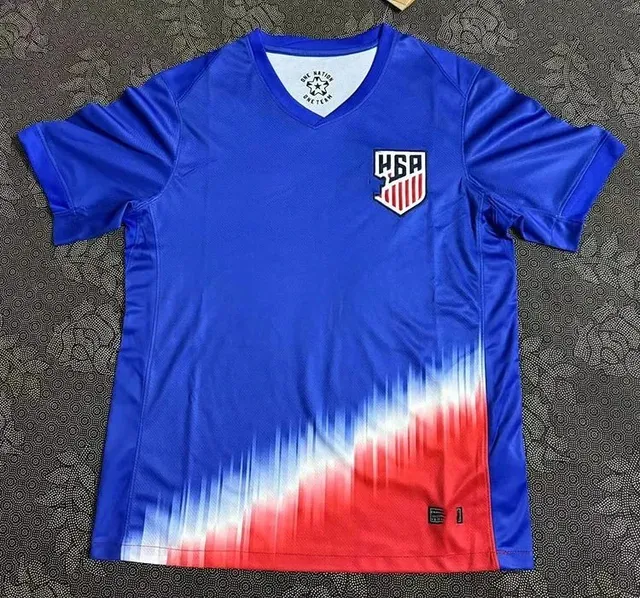 Nike USA National Team Jersey
