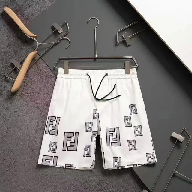 Fendi shorts