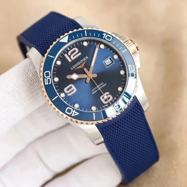 Longines watches