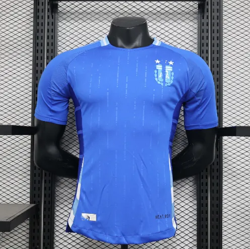 Adidas Argentina National Team Jersey Home